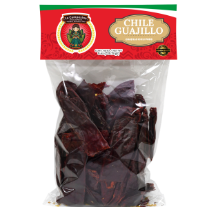 Chile Guajillo 8 oz