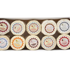 Mazapanes Elisa caja 12 pz